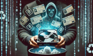 Why You Should Securely Erase Your Digital Media Before Disposing of It