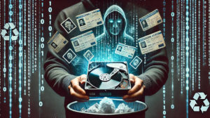Read more about the article Why You Should Securely Erase Your Digital Media Before Disposing of It